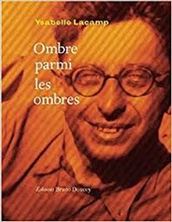 Εικόνα της Ombre parmi les ombres