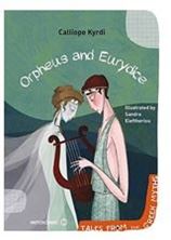 Picture of Orpheus and Eurydice