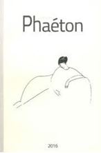 Εικόνα της Phaéton N° 1 - 2016