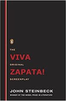 Image sur Viva Zapata!: The original screenplay