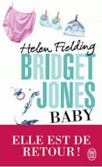 Bridget Jones baby : le journal