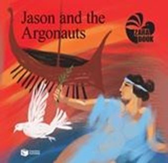 Image sur Jason and the Argonauts