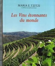 Image de Les Vins Etonnants Du Monde