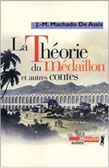 Picture of La théorie du médaillon : et autres contes