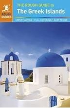 Image de The Rough Guide to The Greek Islands