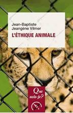 Picture of L'éthique animale