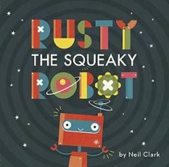 Image sur Rusty The Squeaky Robot