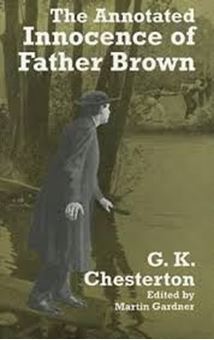 Picture of The Annotated Innocence of Father Brown 