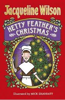 Picture of Hetty Feather's Christmas