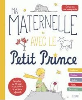 Picture of Ma maternelle avec le Petit Prince