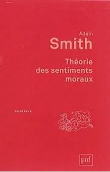 Picture of Théorie des sentiments moraux