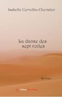 Image sur La danse des sept voiles 