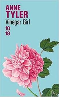 Image sur Vinegar girl