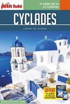 Image sur Cyclades