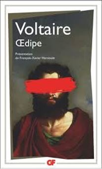 Picture of Oedipe