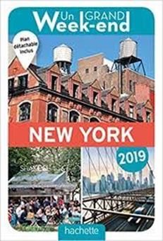 Image sur Un grand week-end à New York : 2019