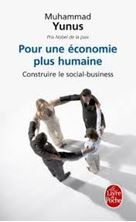 Picture of Pour une économie plus humaine : construire le social-business