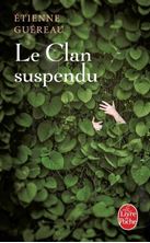 Image de Le clan suspendu