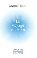 Picture of Le voyage d'Urien