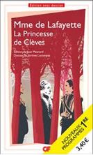 Εικόνα της La princesse de Clèves