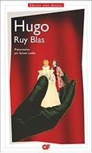 Image de Ruy Blas