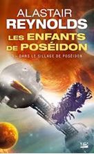 Picture of Les enfants de Poséidon Tome 3 - Dans le sillage de Poséidon