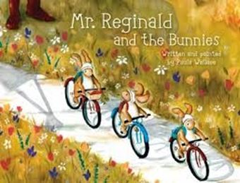 Picture of Mr. Reginald and the Bunnies