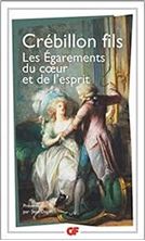 Image de Les égarements du coeur et de l'esprit