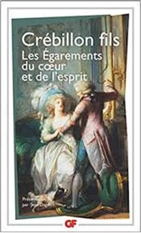 Les égarements du coeur et de l'esprit