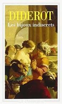 Image sur Les Bijoux indiscrets