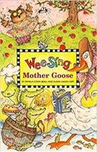 Εικόνα της Wee Sing Mother Goose [With CD]