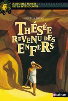 Picture of Thésée revenu des enfers