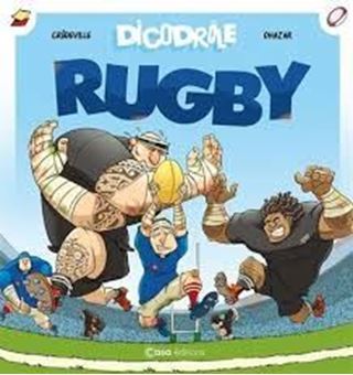 Picture of Dicodrôle rugby