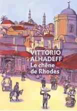 Εικόνα της Le chêne de Rhodes