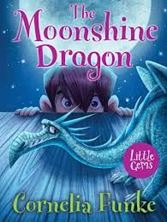 Image de The Moonshine Dragon