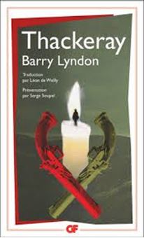 Image sur Barry Lyndon