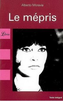 Picture of Le mépris