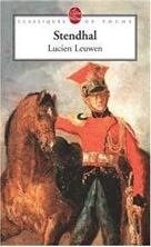 Εικόνα της Lucien Leuwen - Poche