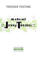 Εικόνα της Madame Jenny Treibel