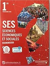 Picture of SES, 1re : enseignement de spécialité