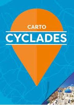 Image sur Cyclades 