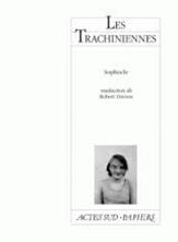 Εικόνα της Les Trachiniennes