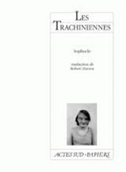 Picture of Les Trachiniennes