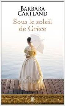 Sous le soleil de Grèce