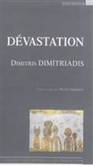 Image sur Dévastation