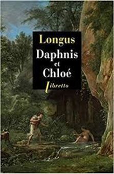 Daphnis et Chloé