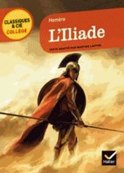 Picture of L'iliade 