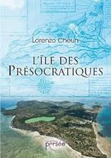 Εικόνα της L'île des présocratiques