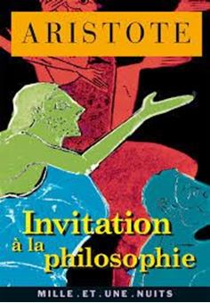 Picture of Invitation à la philosophie