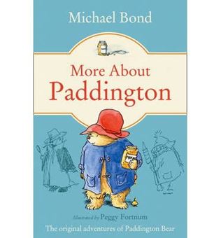 Picture of More about Paddington